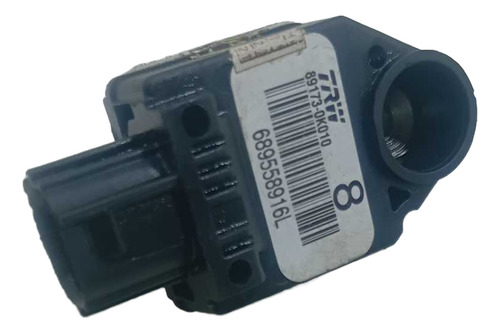 Sensor Detonação Airbag Hilux Sw4 2005/2010