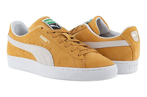 Zapatillas Puma Suede Classic Xxl Nuevas 9,5 Us - 27,5 Cms