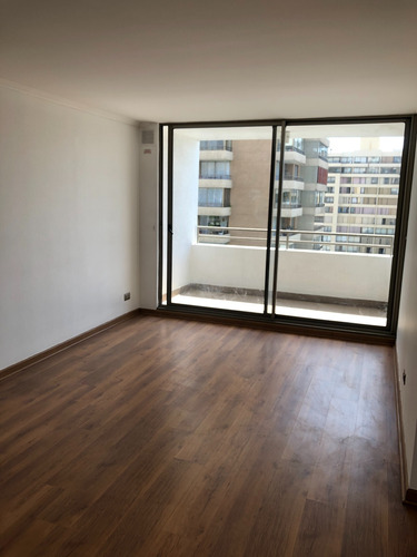 Venta Departamento 2hab 2ba Las Condes