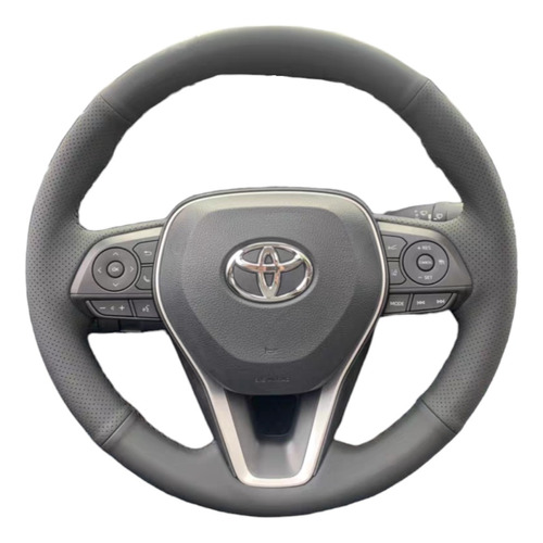 Funda De Volante Toyota