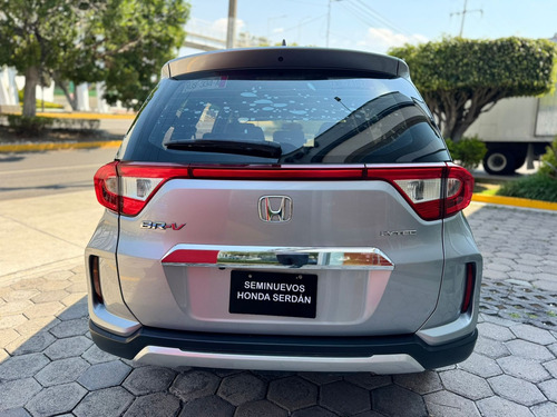 Honda BR-V 1.5 Prime Cvt