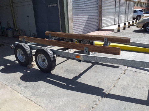 Trailer Lanchas
