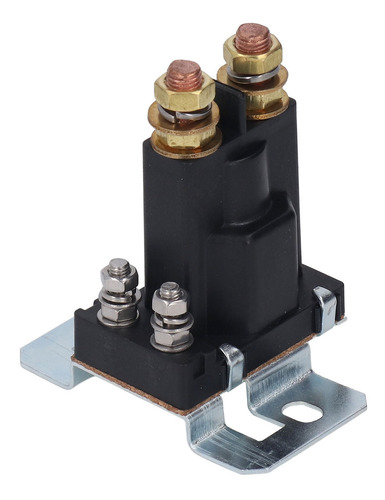 Relé Dc 24v, Isolador De Bateria Dupla, Contator De Partida