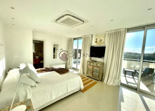 Imagen 18 de 30 de Exclusivo Penthouse Con Piscina Privada - Punta Del Este Rincón Del Indio