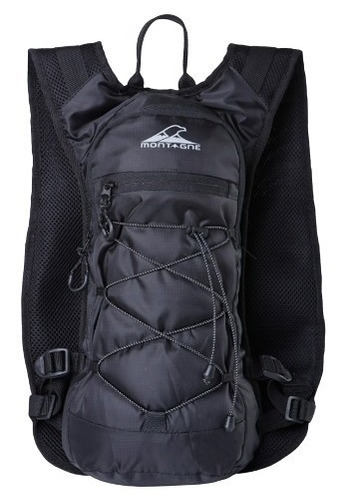 Mochila Chaleco 10lt Galax Montagne Running Ciclismo Premium