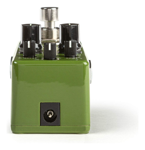 Pedal de efecto MXR M281 verde