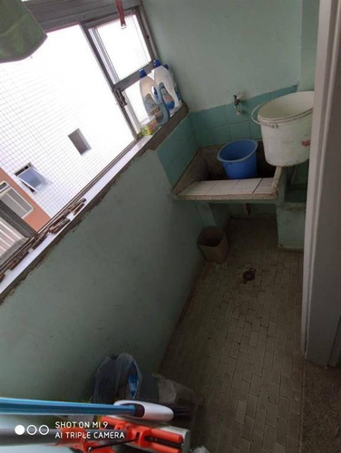 Imagem 2 de 23 de Apartamento Com 2 Dorms, Tupi, Praia Grande - R$ 240 Mil, Cod: 1545 - Rno1545
