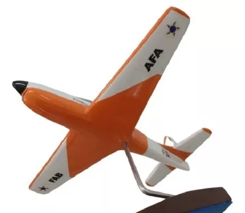 Aviao Rc Tucano  MercadoLivre 📦