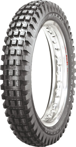 Llanta Maxxis Trailmaxx M7320 Trasera 4.00 R18 M Bias Tt