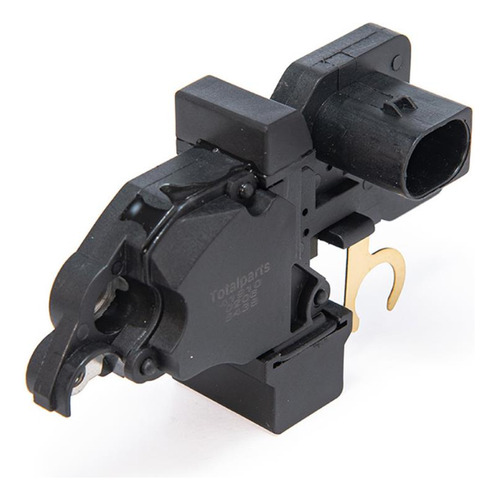 Regulador Alternador Volkswagen Jetta 4cil 2.0l 2012 S-bosch