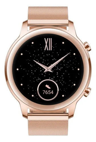Reloj inteligente huawei honor magic 2 42mm oxímetro gps hotsell
