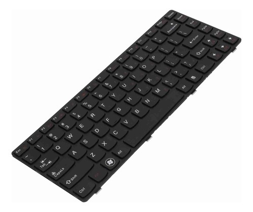Teclas De Teclado De Substituição Para Laptop, Duráveis E Ve