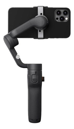 Imagen 6 de 10 de Dji Osmo Mobile 6 Estabilizador Telefonos Celular Gimbal