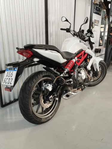 Benelli Tnt