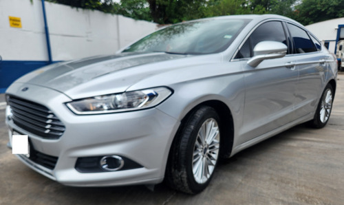 Ford Mondeo 2.0 Se Ecoboost At 240cv