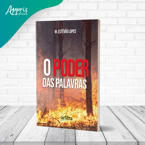 O Poder Das Palavras