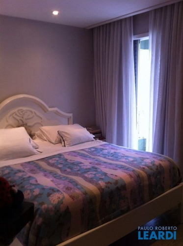 Imagem 6 de 10 de Apartamento - Planalto Paulista - Sp - 462966
