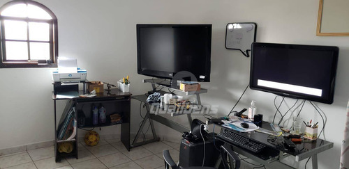 Imagem 18 de 30 de Sobrado Com 2 Dormitórios, 125 M² - Venda Por R$ 430.000,00 Ou Aluguel Por R$ 2.000,00/mês - Jardim Olinda - Mauá/sp - So0184