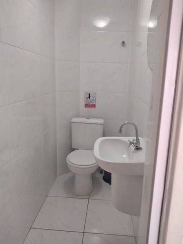 Imagem 9 de 30 de Sobrado Para Alugar, 390 M² Por R$ 7.500,00/mês - Parque Mandaqui - São Paulo/sp - So2408