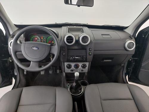 Imagem 8 de 11 de Ecosport 1.6 Xlt Freestyle
