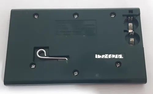 Antigo Mini Game & Watch Popeye Nintendo ** Defeito **