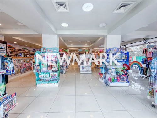 Local Comercial En Venta Sobre Vitacura Pasos De Los Cobres