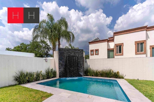 Imagen 3 de 19 de Casa En Venta La Herradura, Carretera Nacional