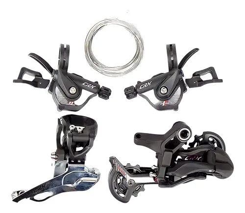 Mtb 2x11 hotsell