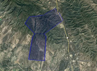 Terreno en venta