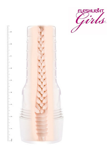 Fleshlight Girls Masturbador Jenna Haze Vagina - Obsession Color Carne