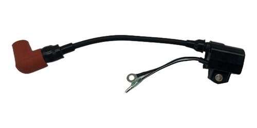 Conjunto De Bobina De Encendido Externo 6r3-85570 Para Yamah