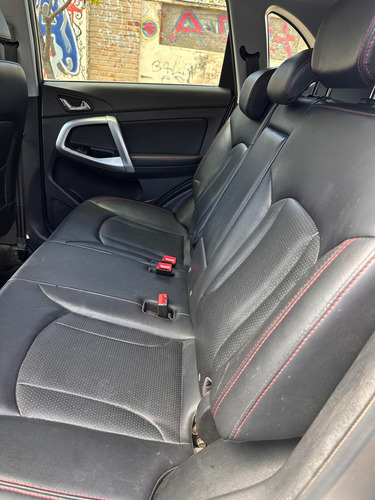 Chery Tiggo 5 2.0 Luxury At