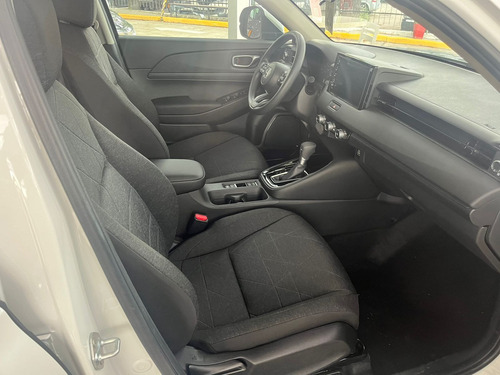 Honda HR-V 1.5 Lx Cvt 2Wd