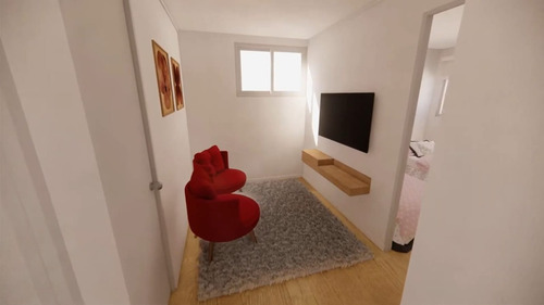 Broker Nueva Paso Hondo S3: 3d-3b-se-2estac - Terraza 34 Mts