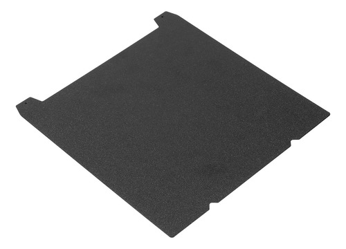 Placa De Construção De Impressora 3d Flexível De Textura Lis