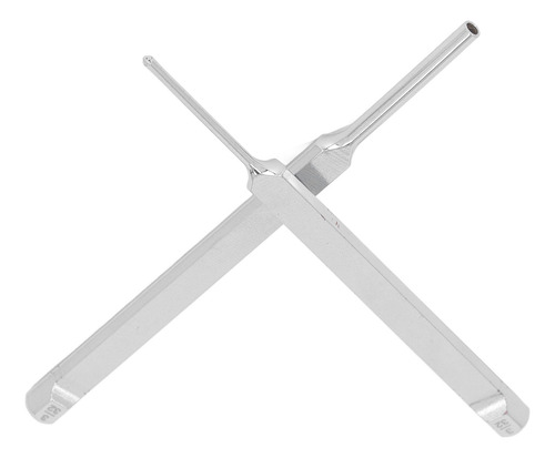 Perforadora Manual De Acero, Diseño Extendido De Carbono, 2