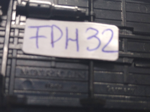 Imagen 10 de 10 de Nico 3 Antiguos Coches Pasajeros Marklin H0 (fph 32)