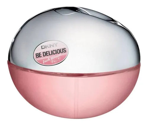 DKNY Be Delicious Fresh Blossom Eau de parfum 100 ml para mujer