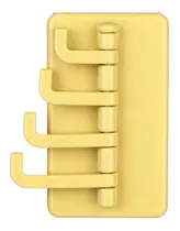 Comprar Perchero Vertical Porta Llaves Autoadhesivo Sipi Shop
