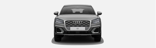 Imagen 5 de 15 de Audi Q2 Pi 35 Tfsi Advanced 2021