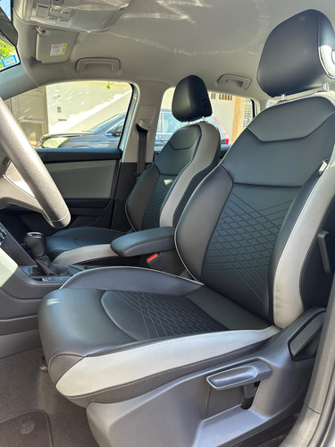 Volkswagen Taos 1.4 250 Tsi Comfortline