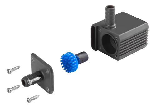 Skimmer De Nano Proteínas Para Acuarios De Agua Salada, De