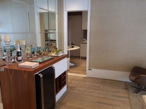 Imagem 25 de 30 de Apartamento À Venda, 123 M² Por R$ 1.200.000,00 - Tatuapé - São Paulo/sp - Ap5631