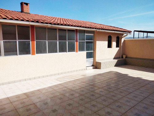 Casa À Venda Na Rua Joaquim Alvarenga, Jardim Europa, Jandira - Sp - Liv-3034