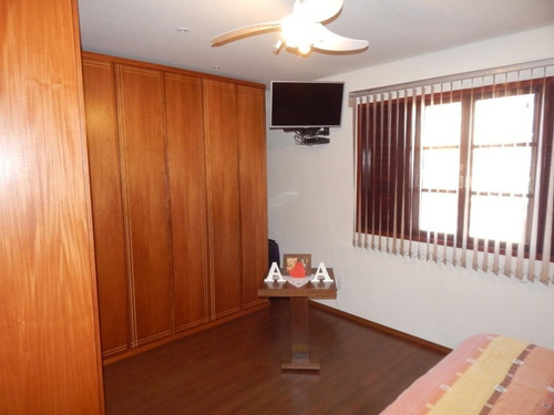 Imagem 20 de 27 de Sobrado No Jd. Vergueiro - Ca00067 - 67722260