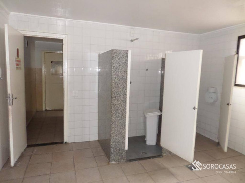 Imagem 22 de 27 de Salão Para Alugar, 668 M² Por R$ 28.000,00/mês - Centro - Sorocaba/sp - Sl0019