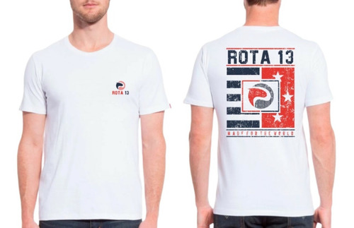 Imagem 4 de 8 de Camiseta Masculina De Marca Atacado Revenda Kit C/ 8 Camisa