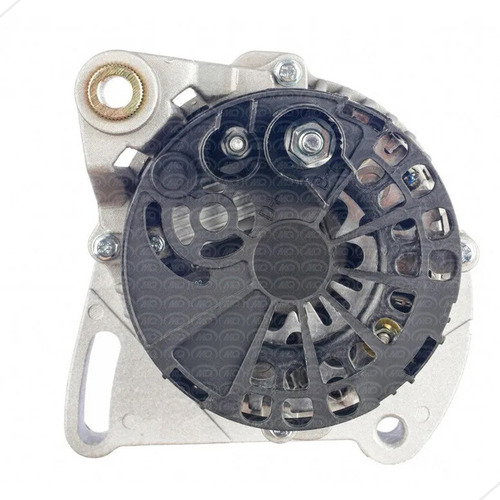 Alternador Mq0591 Multiqualita Doblo 2006 2007 2008