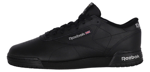 Zapatilla Reebok Ex-o-fit Hombre Negro