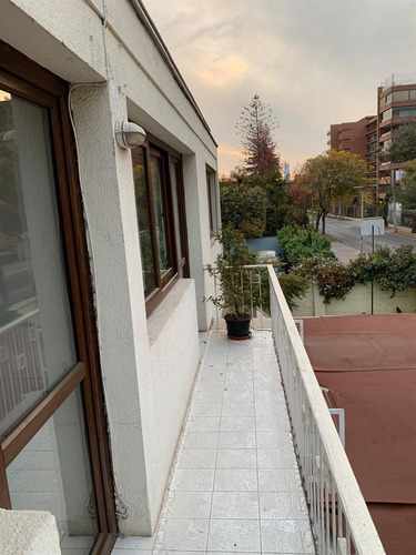 Casa Mediterránea En Alonso De Camargo